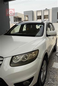 هيونداي سانتافي